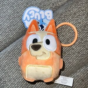 Bingo the Dog/ Bluey Sister